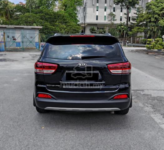 2017 Kia SORENTO 2.4 HIGH SPEC (A)7 Seater Premium - 3