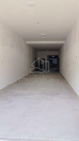 Sungai Bakap, Jawi @ground floor shop lot 1