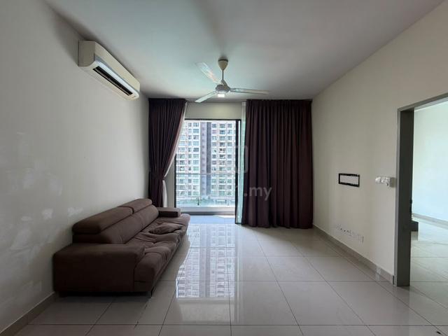 LakePark Residence @ KL North 1