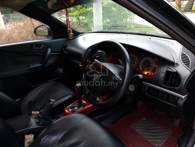 2002 Proton WAJA 1.6 PREMIUM (A) - 5