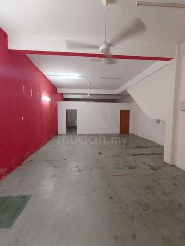 Bandar Tasik Kesuma | Ground Floor Shop | Intermediate | Semenyih 1