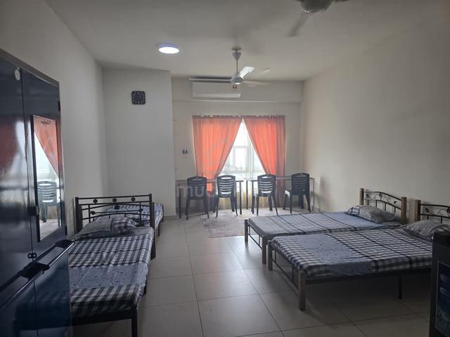 Edusphere Suites 1