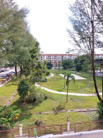 Goodyear Court 7 1