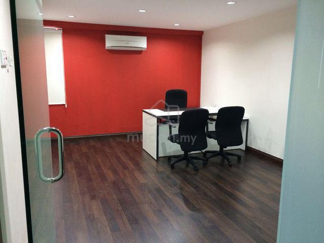 Cheras Business Centre @ Cheras, Taman Cheras, Leisure mall, Ekocheras 1