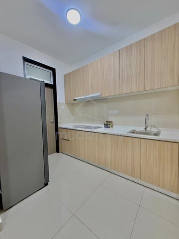 Fully Furnished Johor Johor Bahru Room For Rent 1