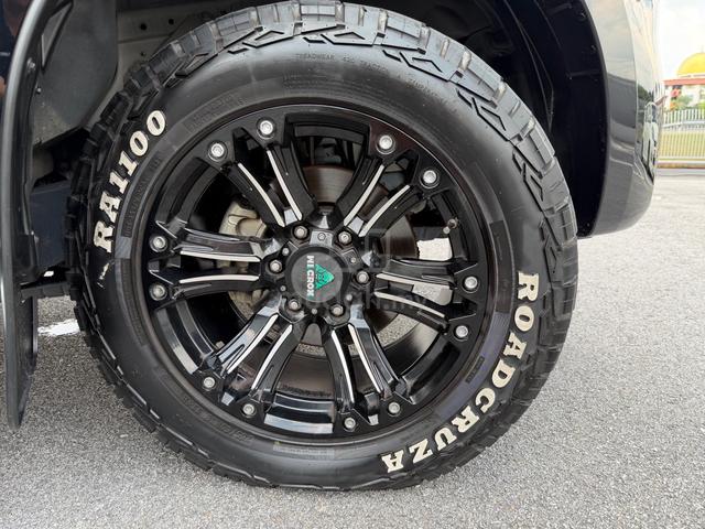 2022 Mazda BT-50 1.9D (A) HIGH DCAB+TOPMARK+OFFER - 5