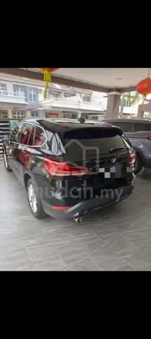 2021 Bmw X1 sDRIVE18i 1.5L (A) - 3
