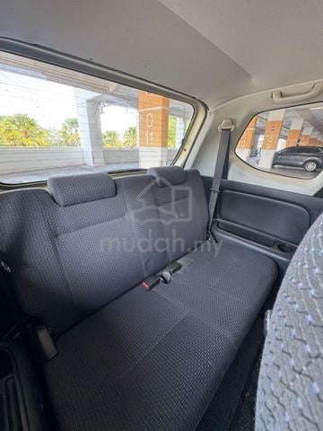 2006 Toyota AVANZA 1.3 E (A) MPV - 5