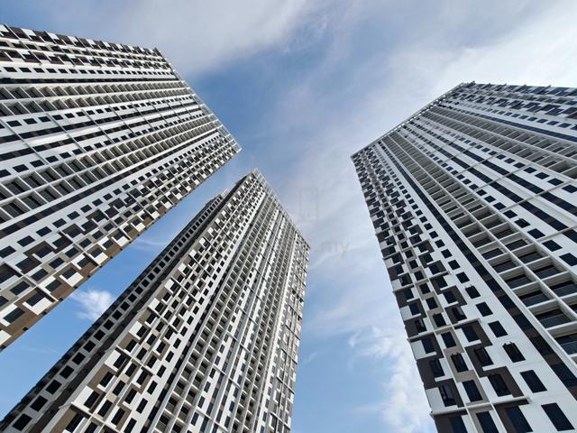 Vivo Executive Apartment 1