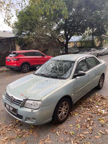 2008 Proton WAJA 1.6 CPS (A) - 3