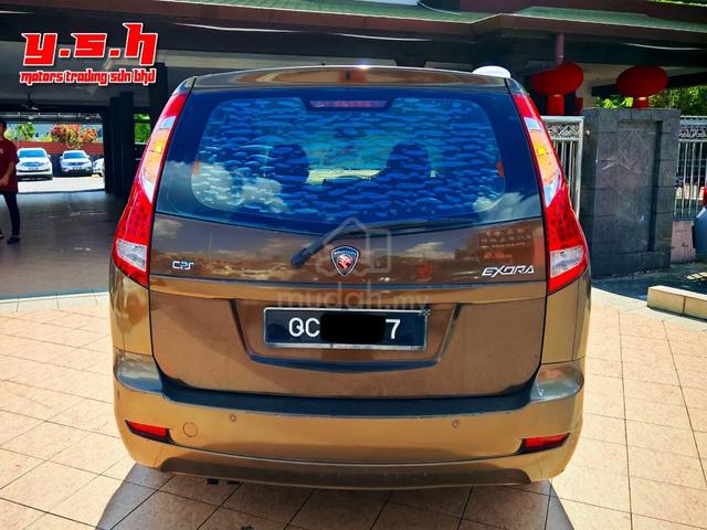 2009 Proton EXORA 1.6 M-LINE CPS (A) - 3