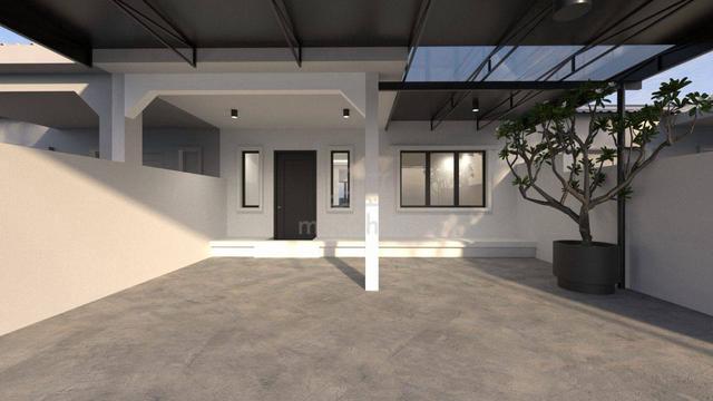 Premium 1 Storey House Jalan Dato Abdul Hamid Taman Sentosa , Klang 1