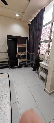 Desa Pandan Apartment 1