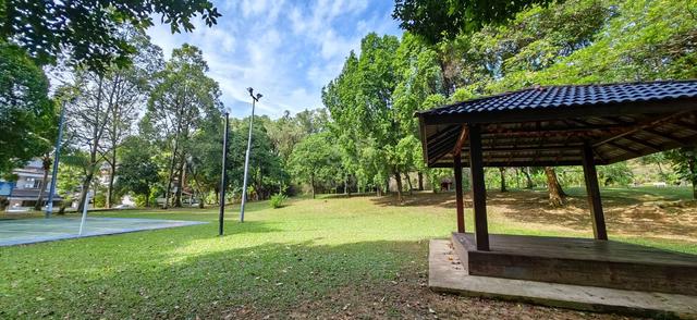 Bukit Rahman Putra ( Sg Buloh ) house to let 1