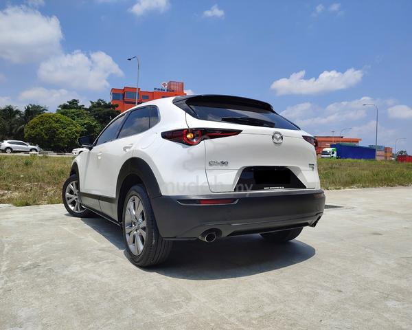 2020 Mazda CX-30 G HIGH 2.0L (A) - 3