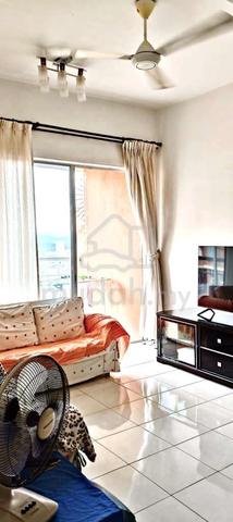 Greenview Residence 1