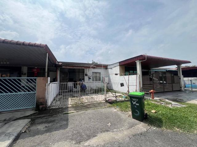 Rumah Untuk Dijual Taman Seri Petaling Julia, Kedah 1