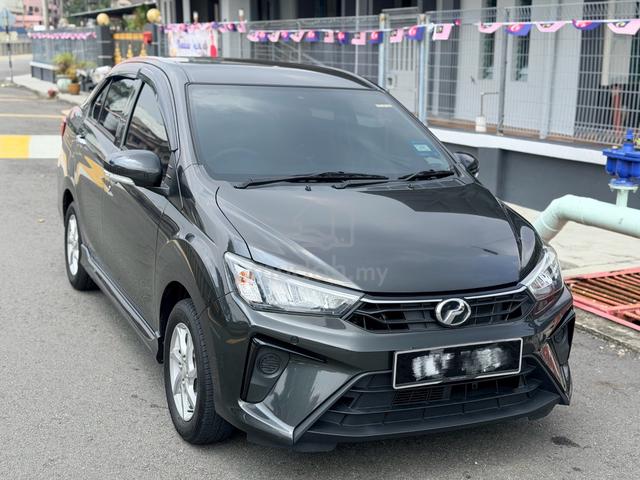 2024 Perodua BEZZA 1.0 G MY16 D63D FACELIFT (A) - 1