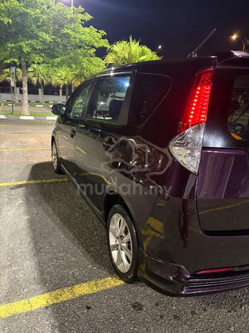 2013 Perodua ALZA 1.5 EZI (A) - 4