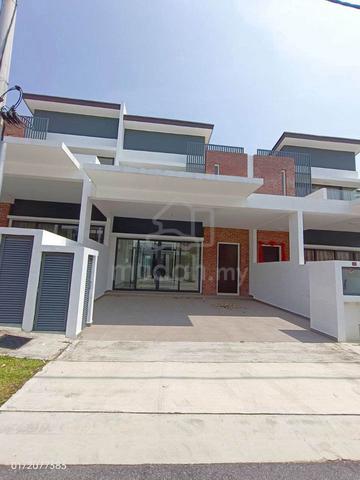 Owner Nak Jual Ceepat!!! Seremban 2-Storey 22x75!!! Harga Boleh Nego!! 1
