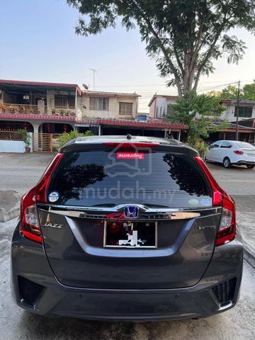 2016 Honda JAZZ 1.5 E MY2014 (A) - 3
