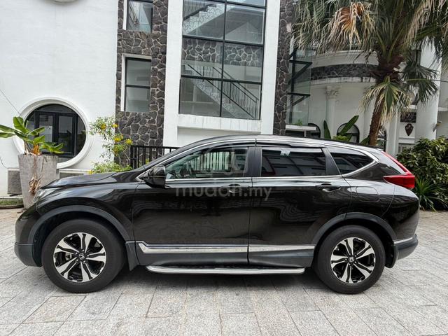 2019 Honda CR-V 2.0 (A) We give 2027 price - 4