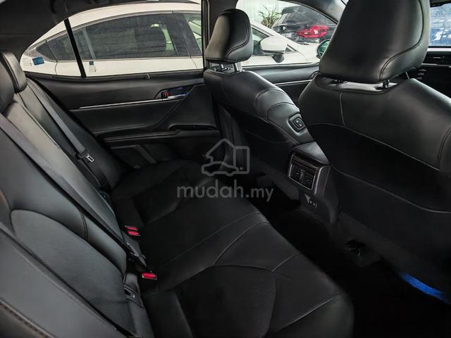 2019 Toyota CAMRY 2.5 V - Most Lowest Price at JB - 5