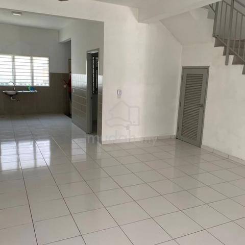 {Must View} , 2 Storey Ecohill, Semenyih, 20x65 , Must View 1