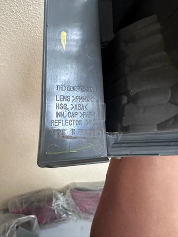 lampu belakang honda city gm6 ori honda - photo 4 of 5