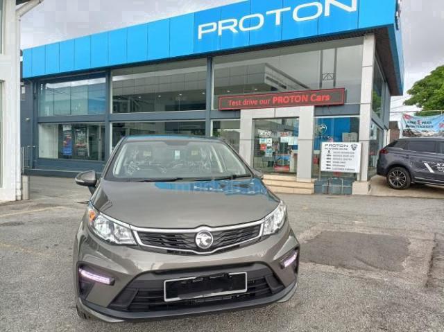 2026 Proton PERSONA REBATW - 3