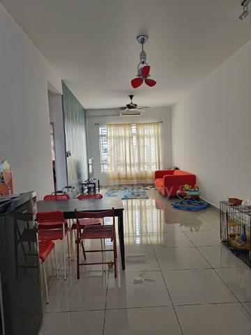 Residensi Rampai 1