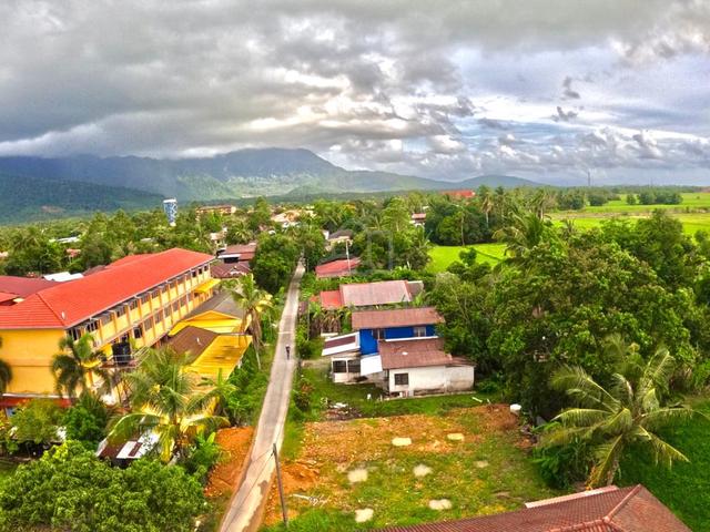 Tanah Kampung Bandar Yan | Sungai Yan Kechik 1