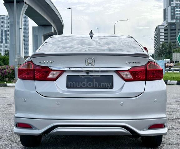 2014 Honda CITY 1.5 V (A)LOW MILAGE LOAN KEDAI - 5