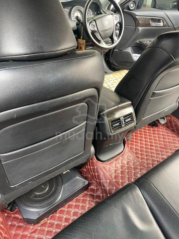 2014 Honda ACCORD 2.4 VTI-L MY2013 (A) - 5