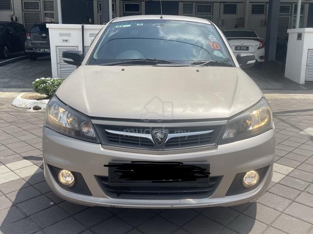 2011 Proton SAGA 1.3 FL (A) - 1