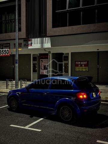 2010 Proton SATRIA 1.6 NEO H-LINE CPS (M) - 4