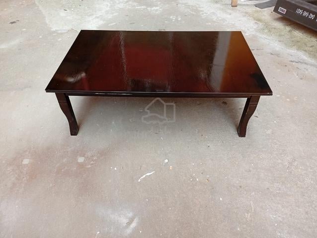 Coffee table - photo 3 of 3