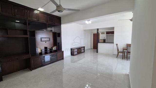 Kepong Sentral Condominium 1