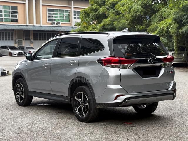 2019 Perodua ARUZ 1.5 AV (A) - 4