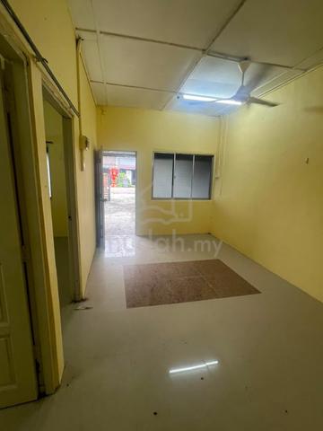 Single STOREY TERRACE HOUSE FOR SALE KOTA TINGGI, 1,800 SQFT 1