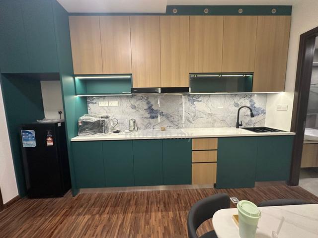 K Avenue Residential 1