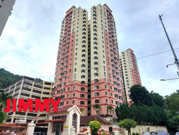 Kingfisher Series Condominium 1