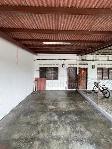 Rumah untuk Sewa（Area Muar） 1