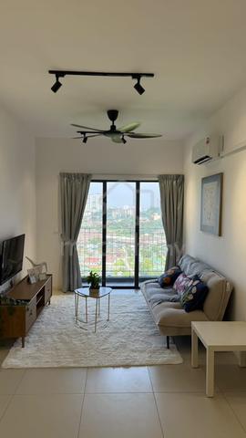 Residensi Vierra 1