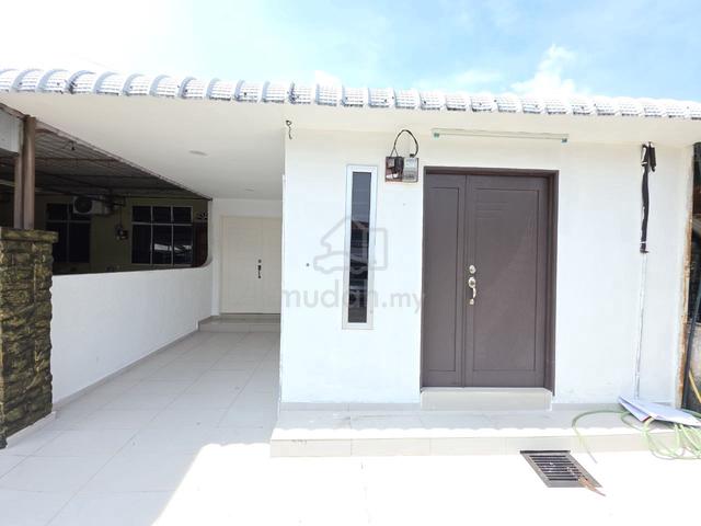 Rumah Fully Reno Taman Kempas Sungai Petani Selatan 1