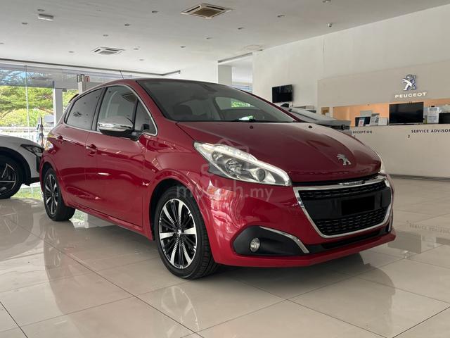2019 Peugeot 208 1.2 PURETECH 1 Owner - 1