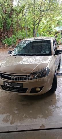 2013 Proton SAGA 1.3 FL (A) - 2