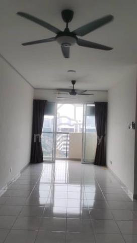 Residensi Desamas @ Taman Desa 2