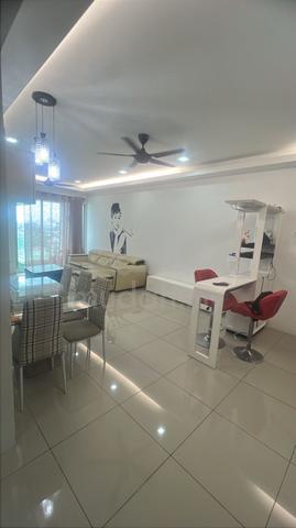 Silk Residence 1