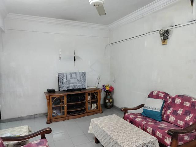 Medan Angsana (Farlim 2) 1